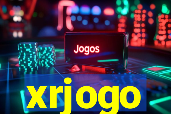 xrjogo