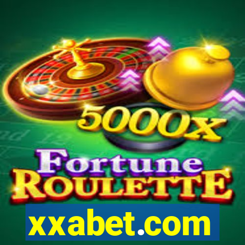 xxabet.com