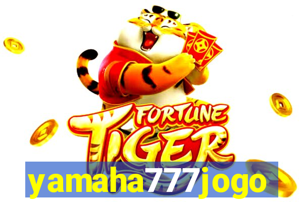 yamaha777jogo