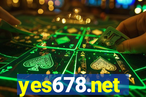 yes678.net