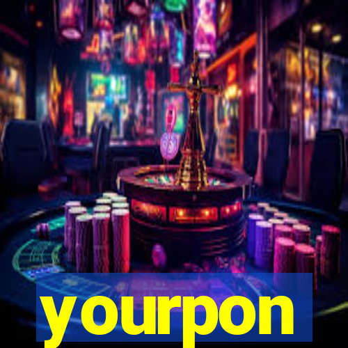 yourpon