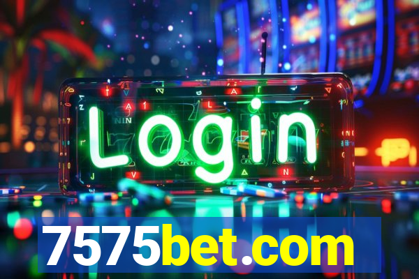 7575bet.com