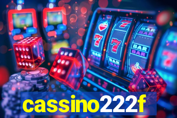 cassino222f