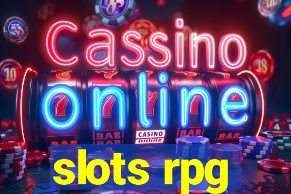 slots rpg