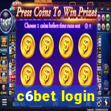 c6bet login