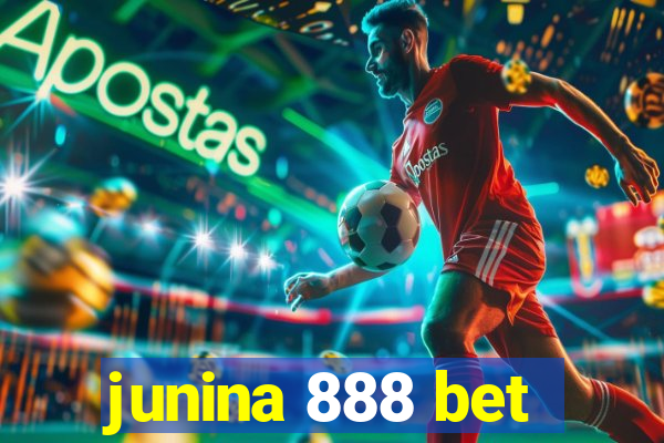 junina 888 bet