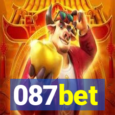 087bet