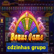 cdzinhas grupo