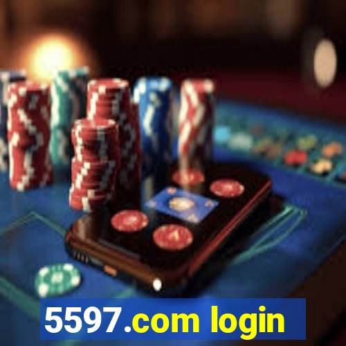 5597.com login