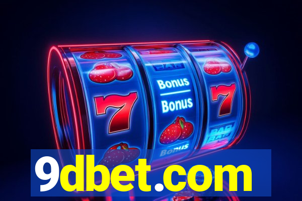 9dbet.com