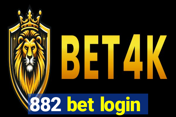 882 bet login