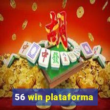 56 win plataforma