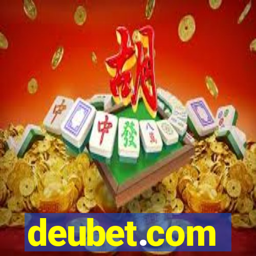 deubet.com