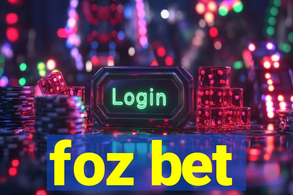 foz bet