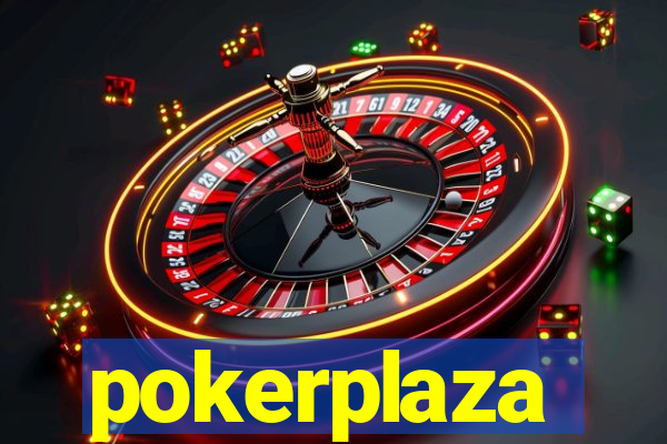 pokerplaza