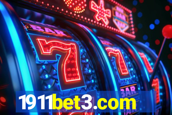 1911bet3.com