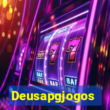 Deusapgjogos