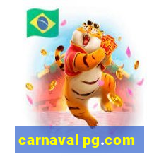 carnaval pg.com