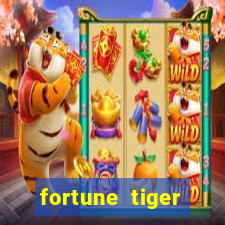 fortune tiger deposito de 1 real