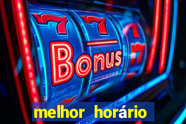 melhor horário para jogar sugar rush