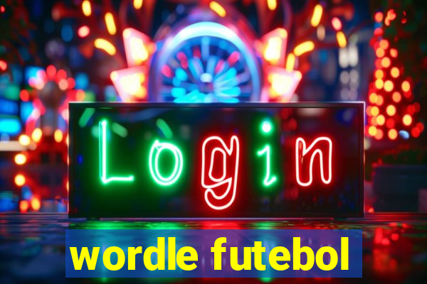 wordle futebol