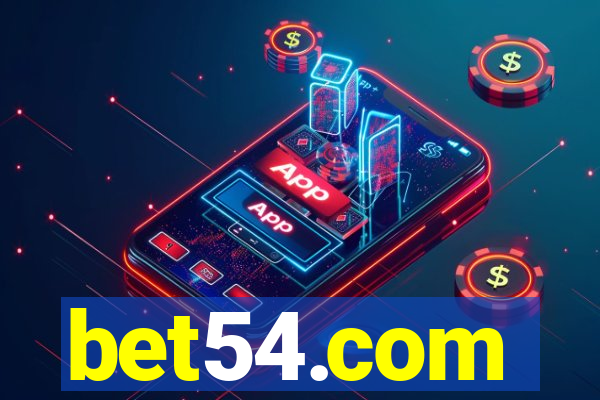 bet54.com