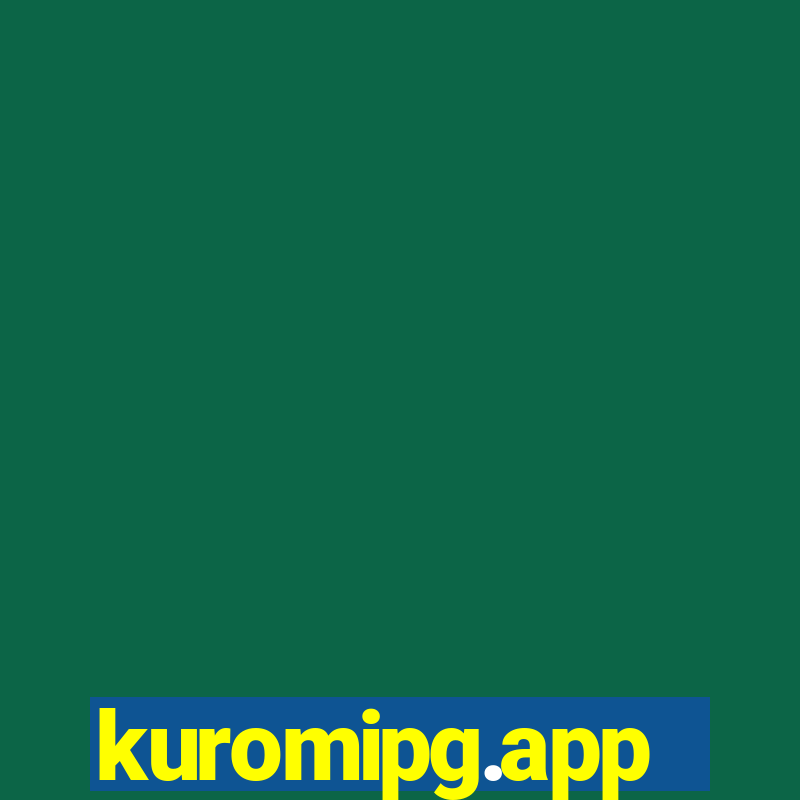 kuromipg.app