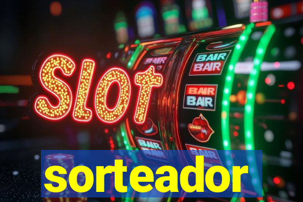 sorteador