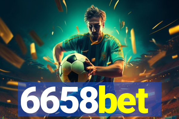 6658bet