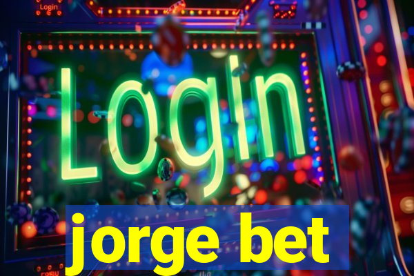 jorge bet