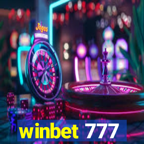 winbet 777