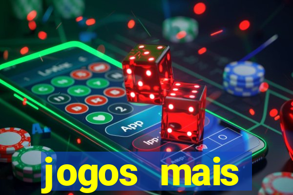 jogos mais lucrativos do mundo