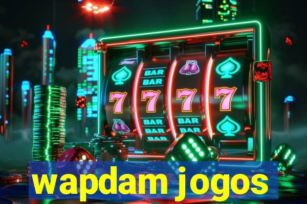 wapdam jogos