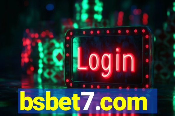 bsbet7.com