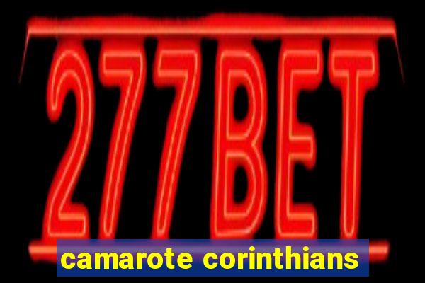 camarote corinthians