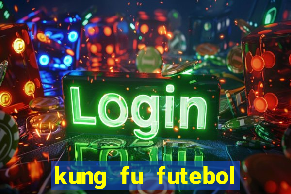 kung fu futebol clube via torrent