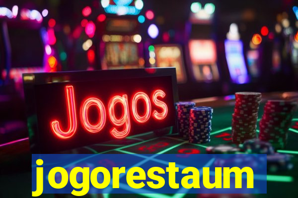 jogorestaum