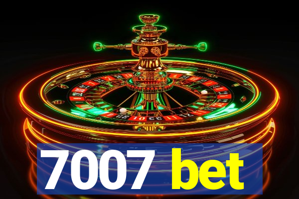 7007 bet