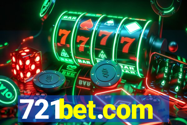 721bet.com