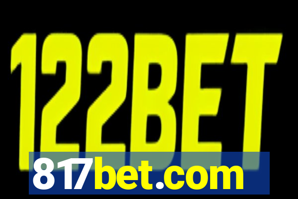 817bet.com