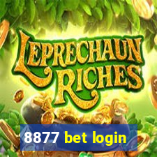 8877 bet login