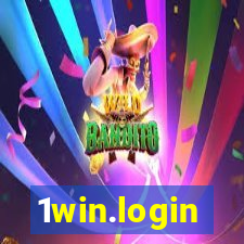 1win.login