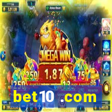 bet10 .com