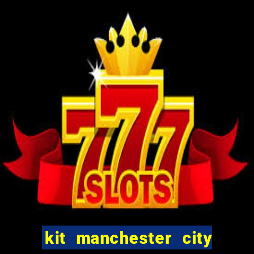 kit manchester city dls 23