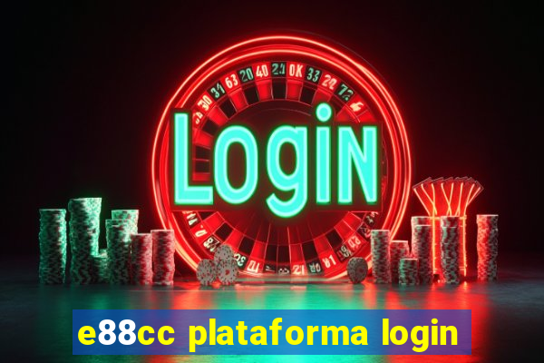 e88cc plataforma login