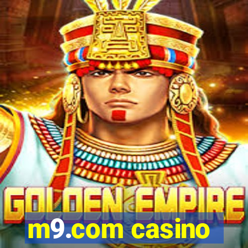 m9.com casino