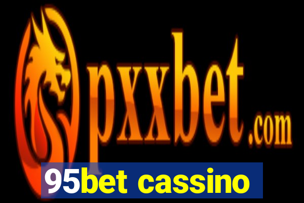 95bet cassino