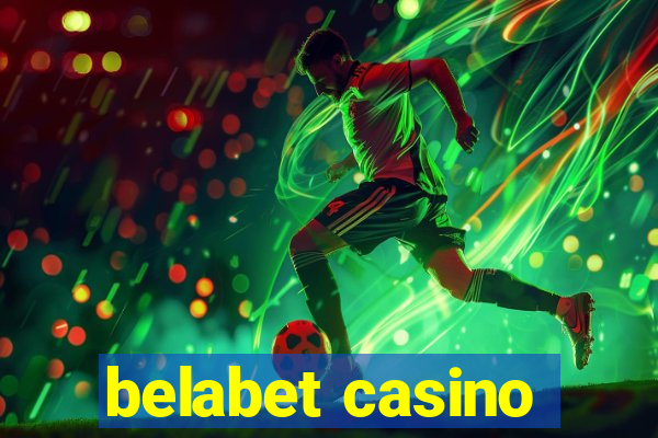 belabet casino