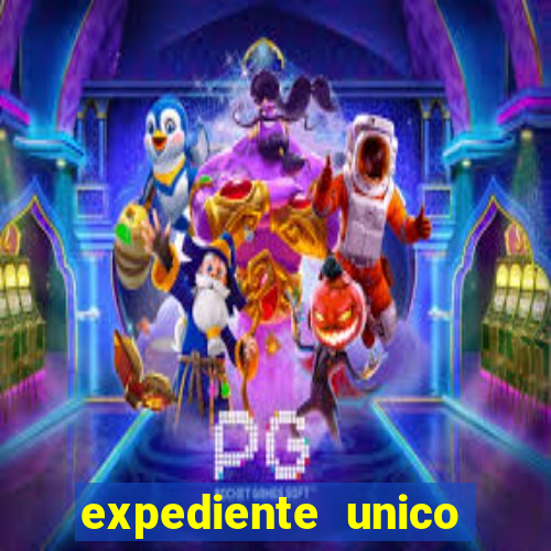 expediente unico porto alegre