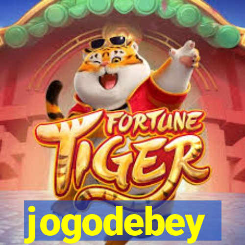 jogodebey